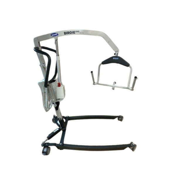 Invacare Birdie Evo Hoist Pivot Attachment - EQ7484